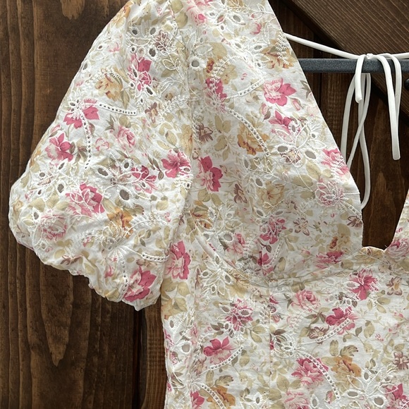 NWOT - Astr The Label Size Large P2P: 19” - Picture 4 of 14